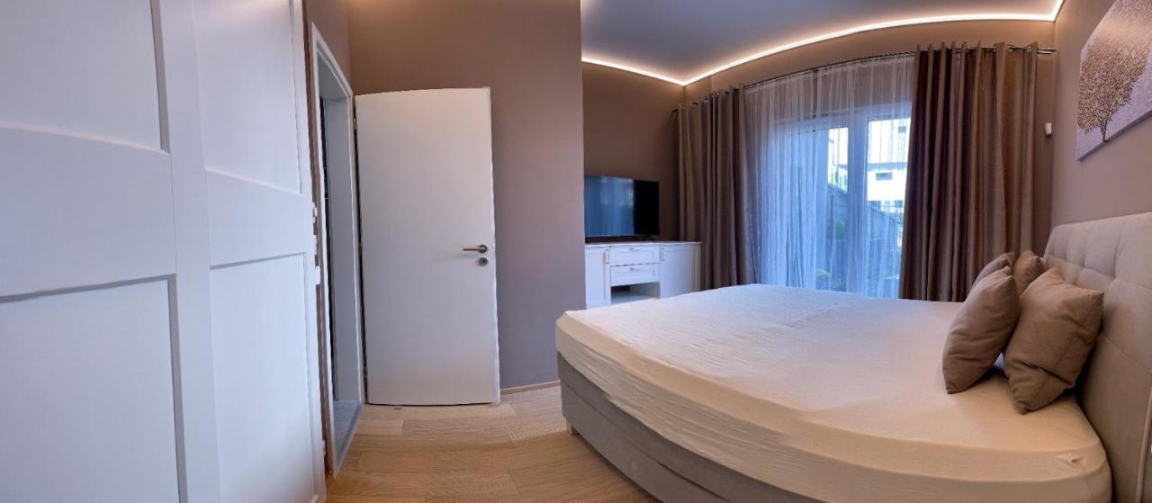 Apartment Dagmar Buresove Praga Exterior foto