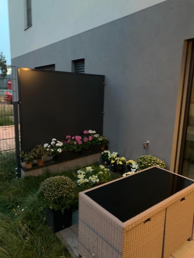 Apartment Dagmar Buresove Praga Exterior foto