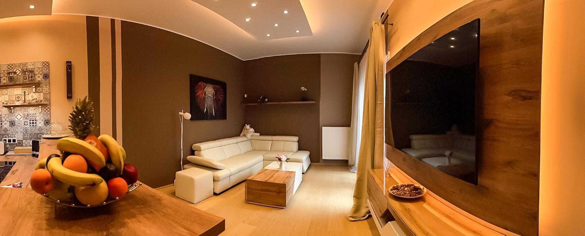 Apartment Dagmar Buresove Praga Exterior foto