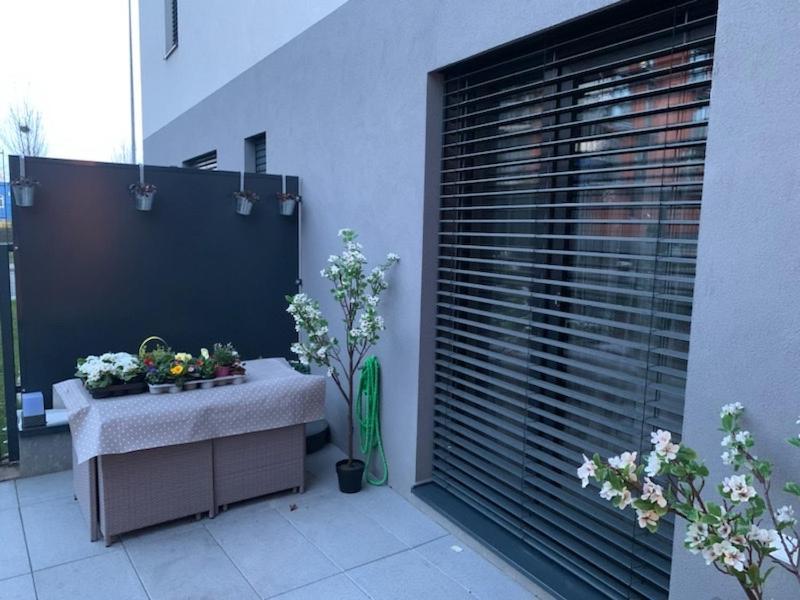 Apartment Dagmar Buresove Praga Exterior foto